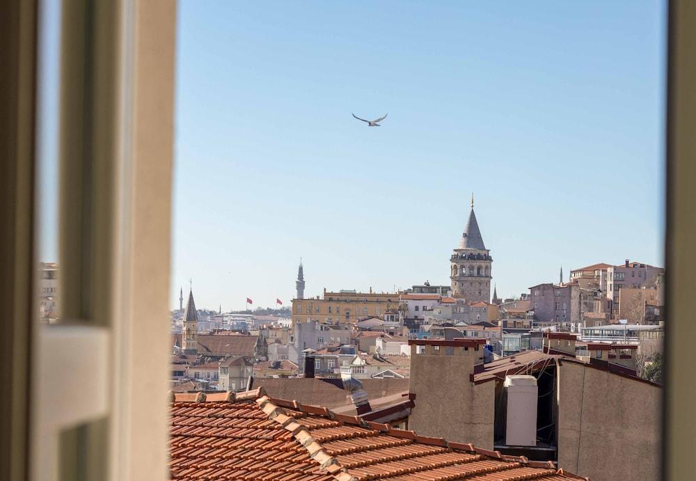 THE SOUL ISTANBUL (ADULTS ONLY) — ISTANBUL — fotografie hotel nr. 42