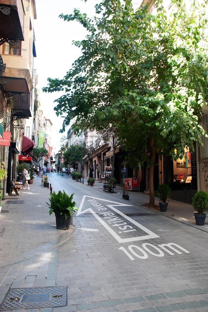 ROYAROOMS — ISTANBUL — фотография отеля №3