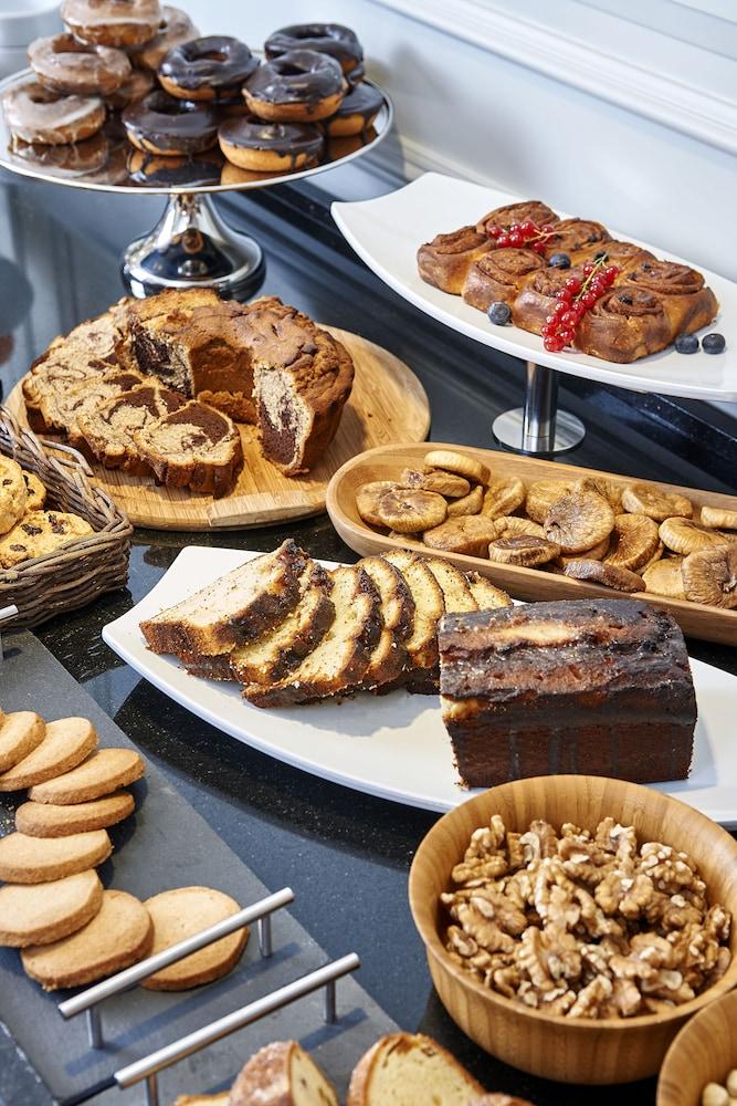 RENATA SUITES BOUTIQUE HOTEL — ISTANBUL — fotografie hotel nr. 26