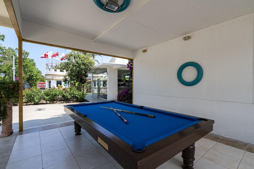 MIAROSA KEMER BEACH — KEMER — fotografie hotel nr. 17