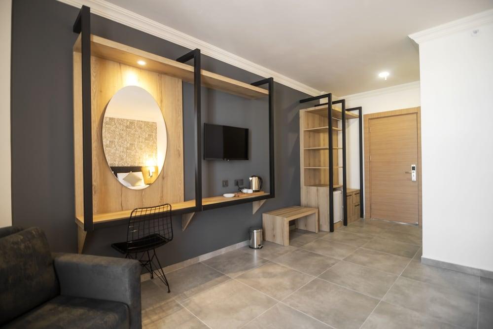 GRAND KOLIBRI PRESTIGE & SPA — ALANYA — fotografie hotel nr. 5