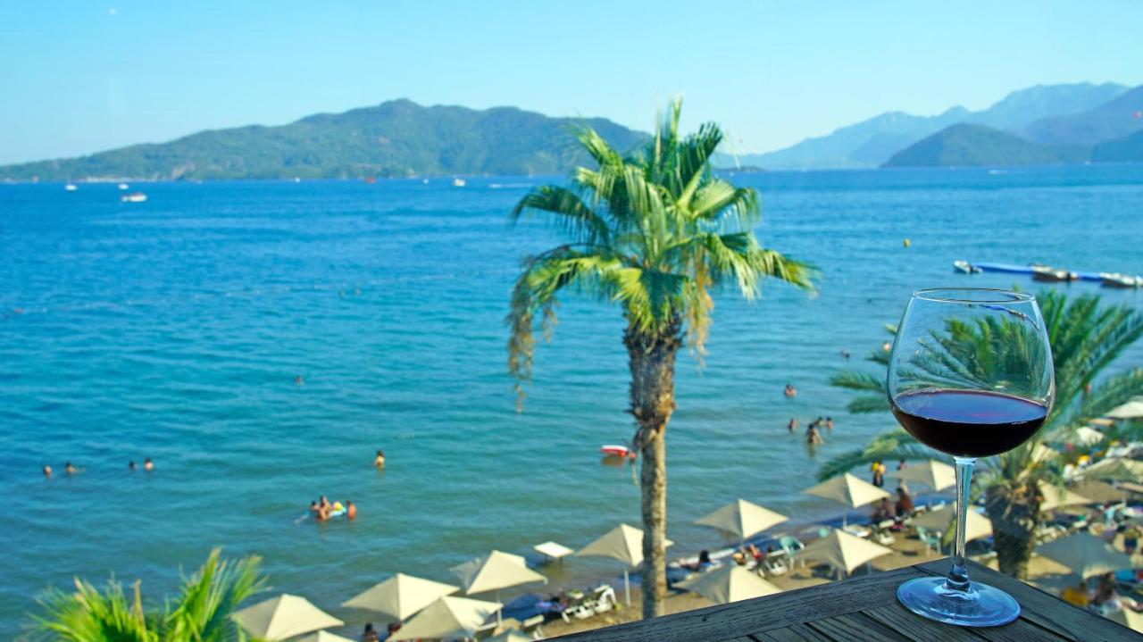 YESHILL BOUTIQUE HOTEL (ADULTS ONLY) — MARMARIS — fotografie hotel nr. 14