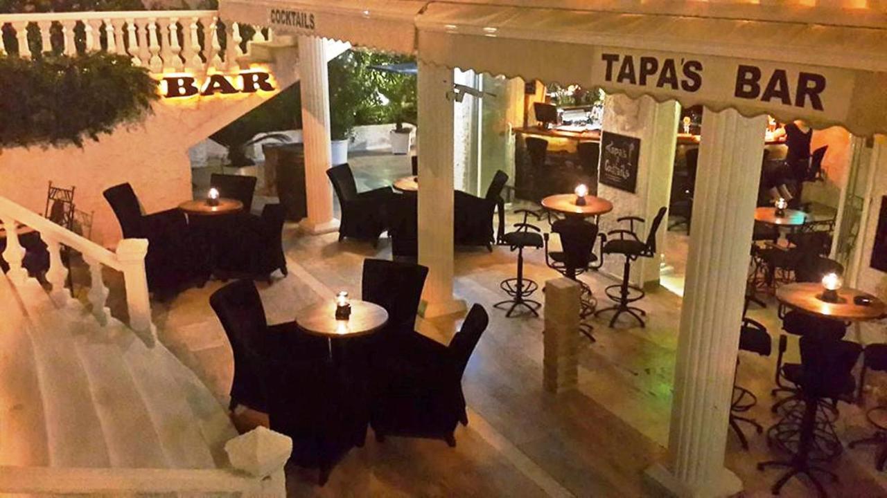 CONNYS BOUTIQUE HOTEL (ADULTS ONLY) — SIDE — fotografie hotel nr. 34