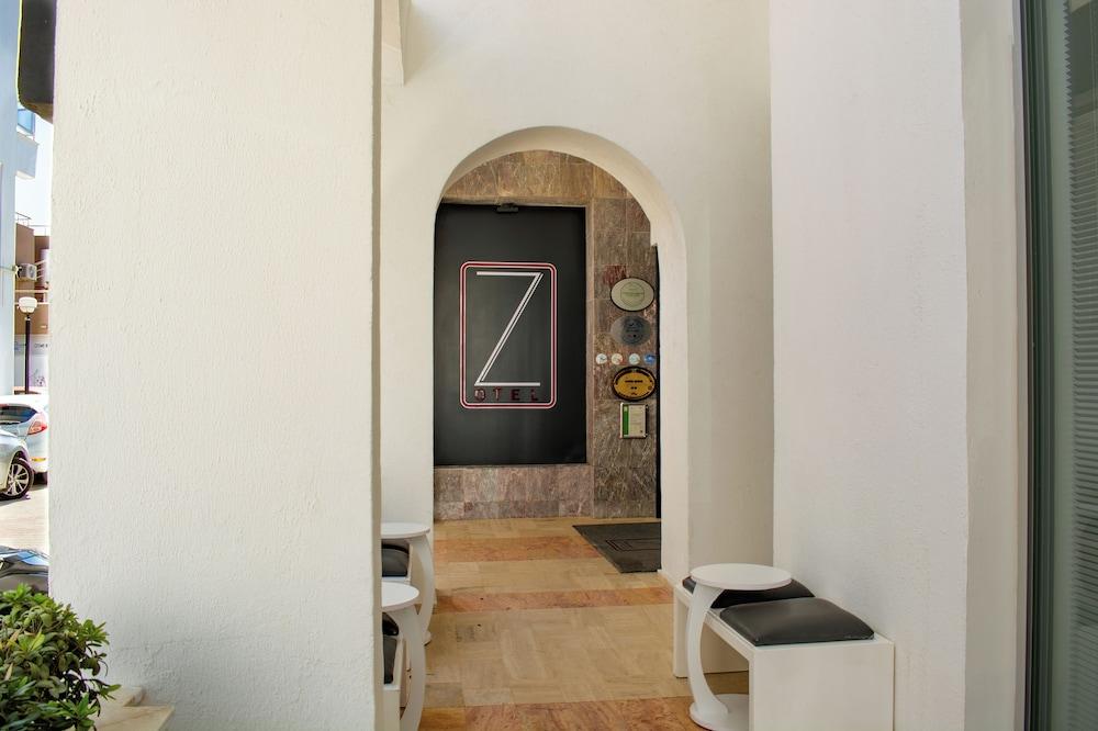 Z OTEL — CESME — fotografie hotel nr. 35