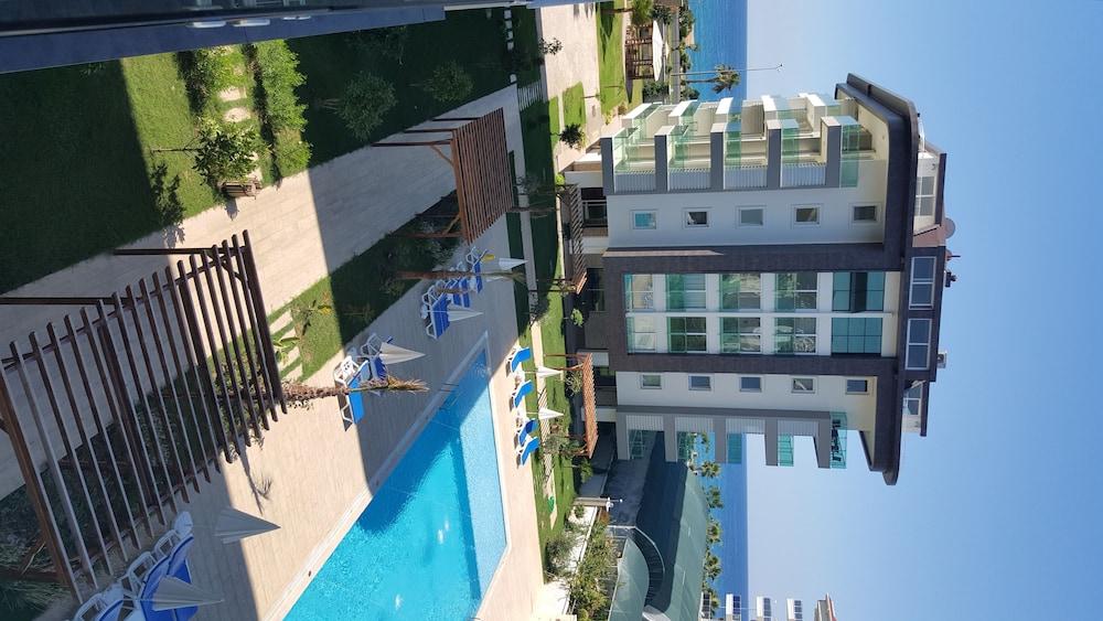 MODA MARINE APARTMENTS — KESTEL — фотография отеля №30