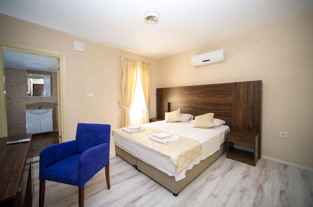 LE JARDIN HOTEL BODRUM — BODRUM — fotografie hotel nr. 11