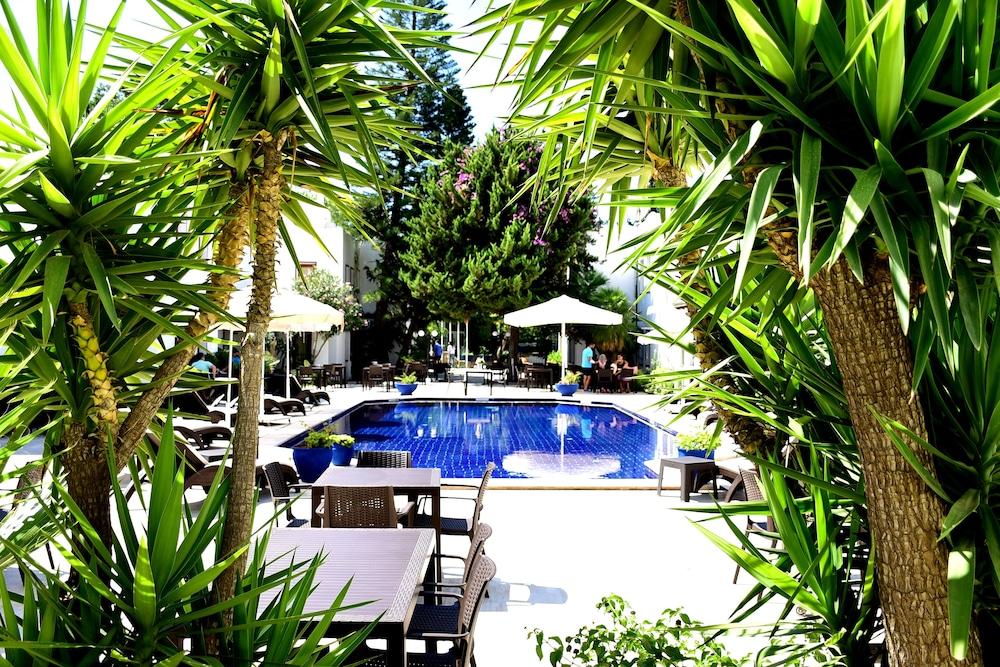 LE JARDIN HOTEL BODRUM — BODRUM — fotografie hotel nr. 16