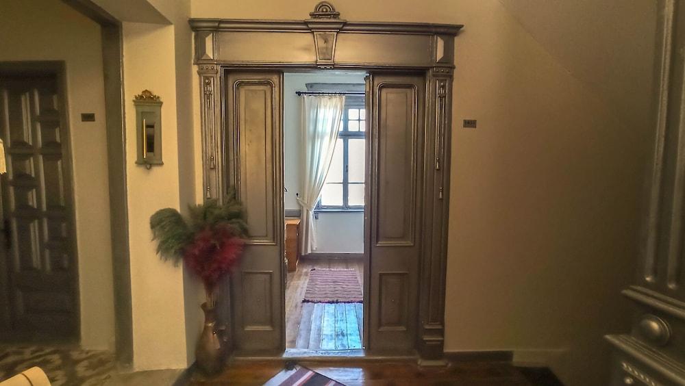 VARIANTE HOTEL — IZMIR — фотография отеля №35