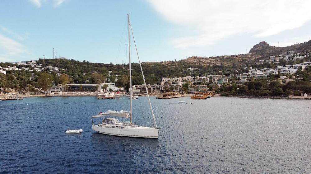 LES SABLES SUITES — BODRUM — fotografie hotel nr. 18