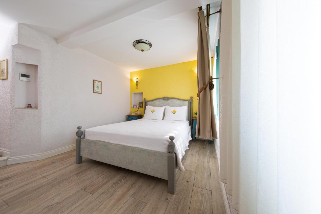 SIGACIK GARDENYA — SEFERIHISAR — fotografie hotel nr. 20