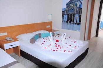 ANITA DREAM HOTEL — KEMER — фотография отеля №7