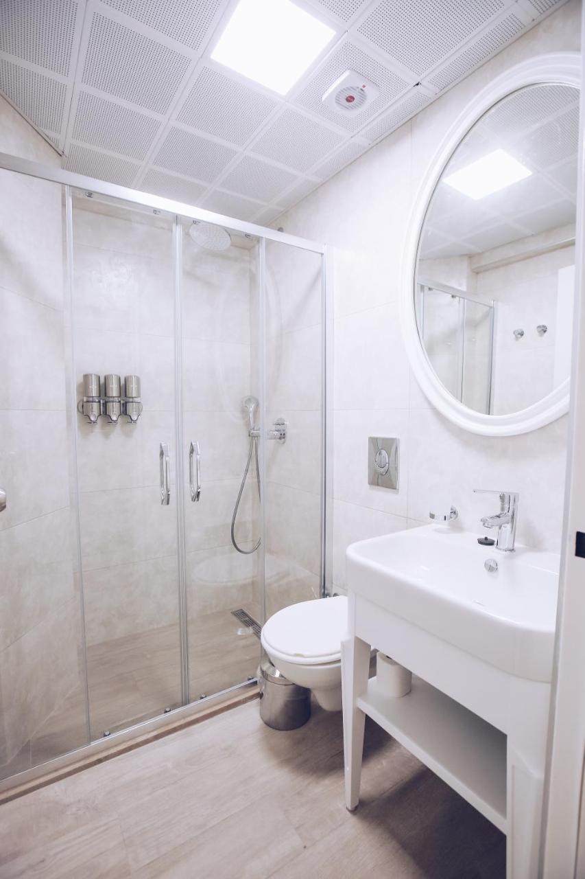 PRINCESS KINLI SUITES HOTEL — MARMARIS — fotografie hotel nr. 27