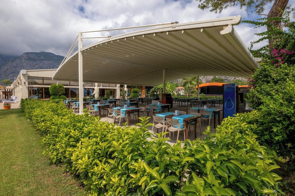 CLUB HOTEL BELPINAR — KEMER — фотография отеля №33