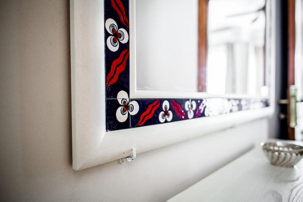 BEAUTIFUL APARTMENT WITH BOSPHORUS VIEWS, ISTANBUL — ISTANBUL — fotografie hotel nr. 8