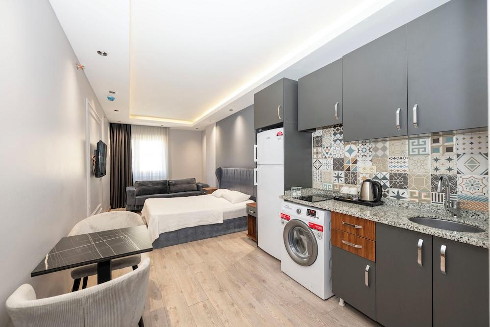 COMFORT SUITES HOTEL — ISTANBUL — фотография отеля №24