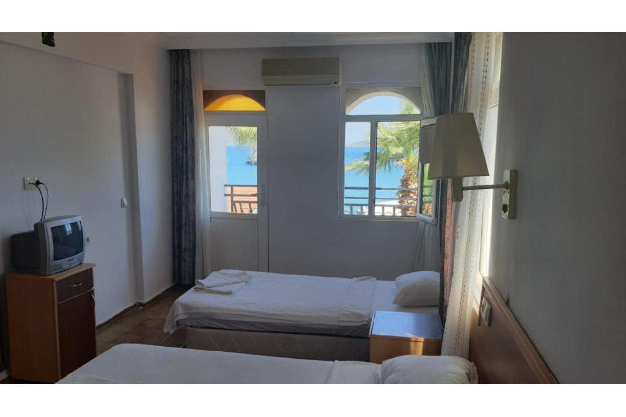 SERIN — MARMARIS — фотография отеля №11