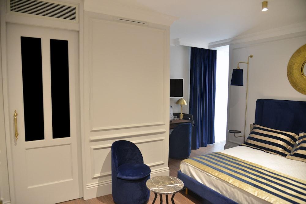 A11 EXCLUSIVE HOTEL — ISTANBUL — fotografie hotel nr. 11