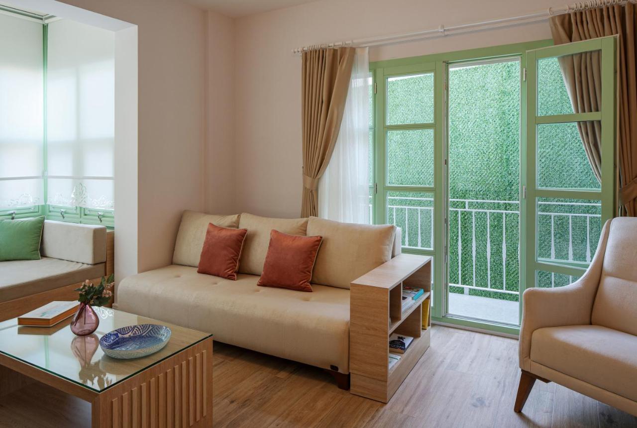CIGDEMINN SIGACIK — SEFERIHISAR — fotografie hotel nr. 11