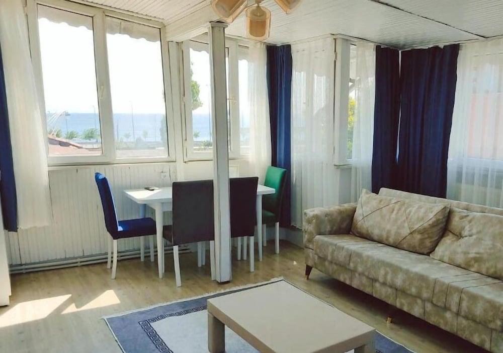 ALPACINO APART HOTEL — ISTANBUL — fotografie hotel nr. 28
