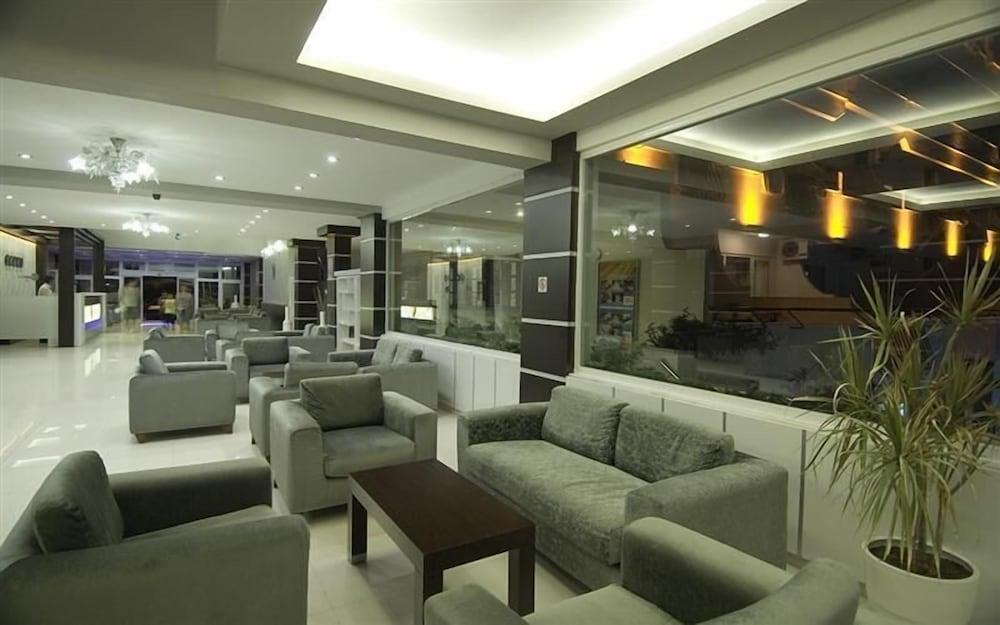 CLUB MARAKESH BEACH HOTEL — KEMER — фотография отеля №23