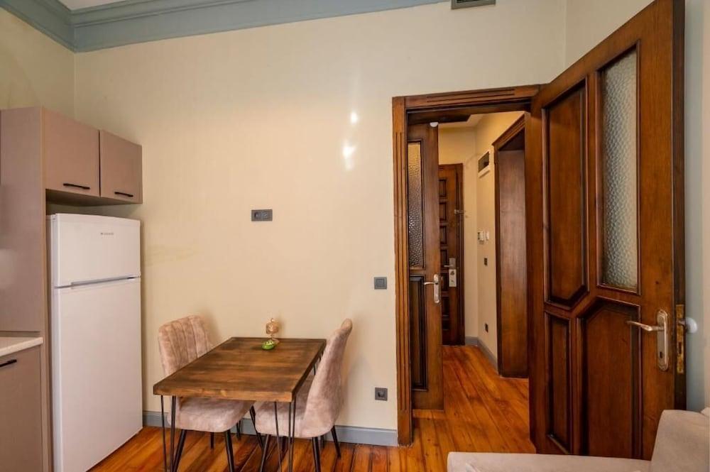 OPERA SUITES OKANLI — ISTANBUL — фотография отеля №30