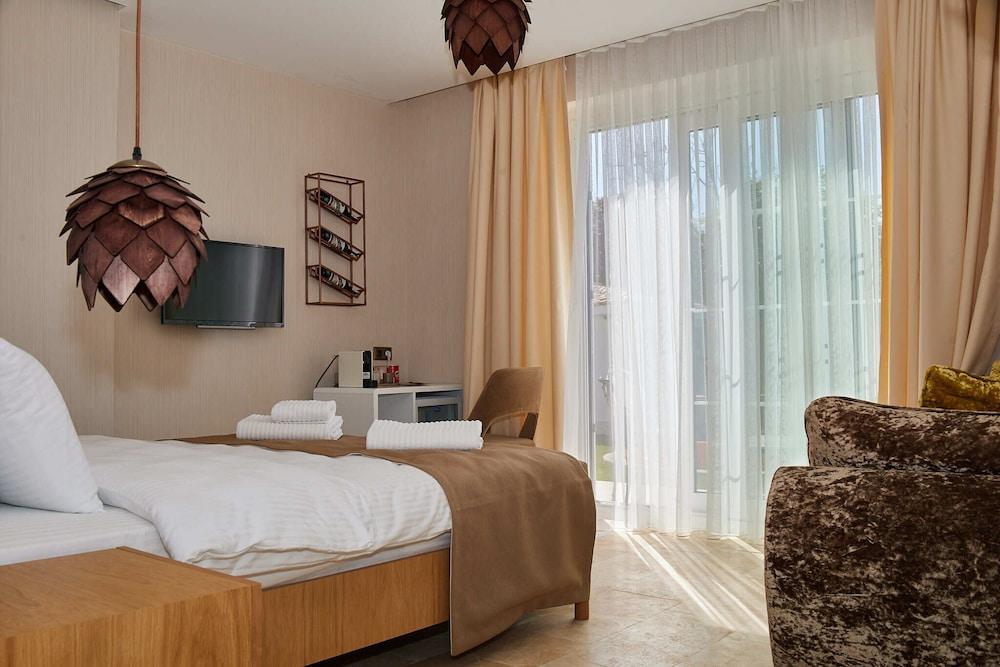 CYNARA HOTEL HACIMEMIS — CESME — fotografie hotel nr. 8