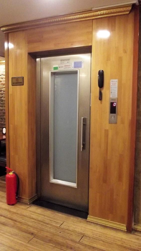 MISS CITY HOTEL TAKSIM — ISTANBUL — fotografie hotel nr. 33