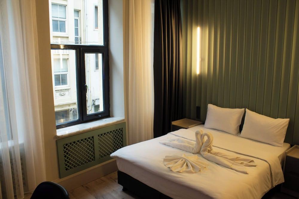 GENOA PORT HOTEL (ADULTS ONLY) — ISTANBUL — fotografie hotel nr. 11