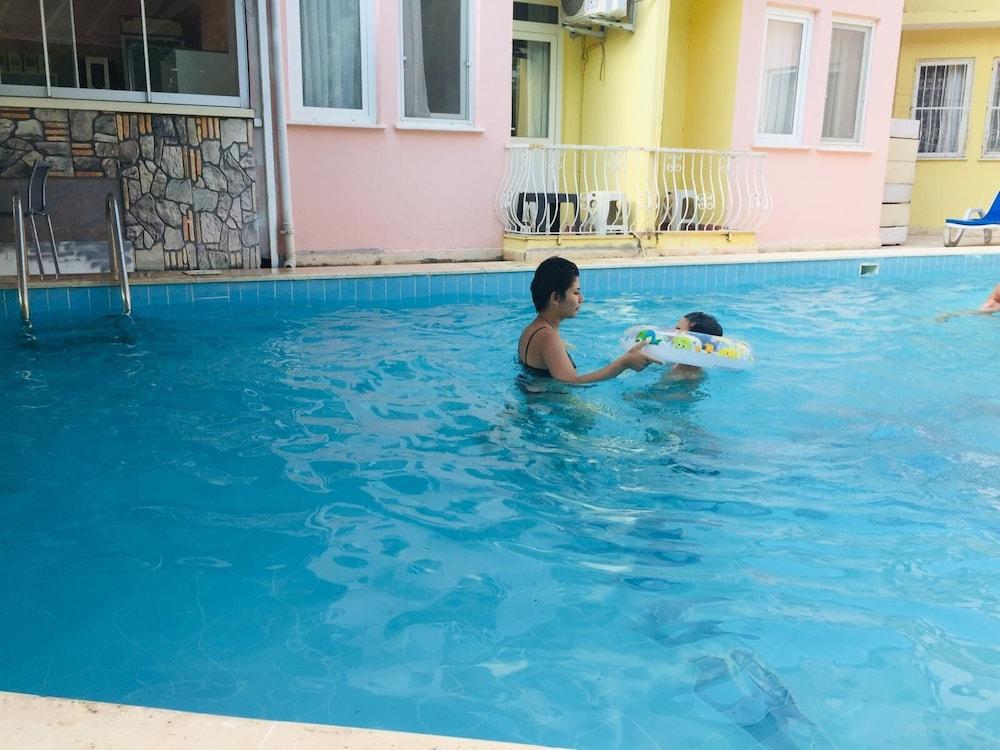 SATO APART HOTEL — FETHIYE — фотография отеля №38