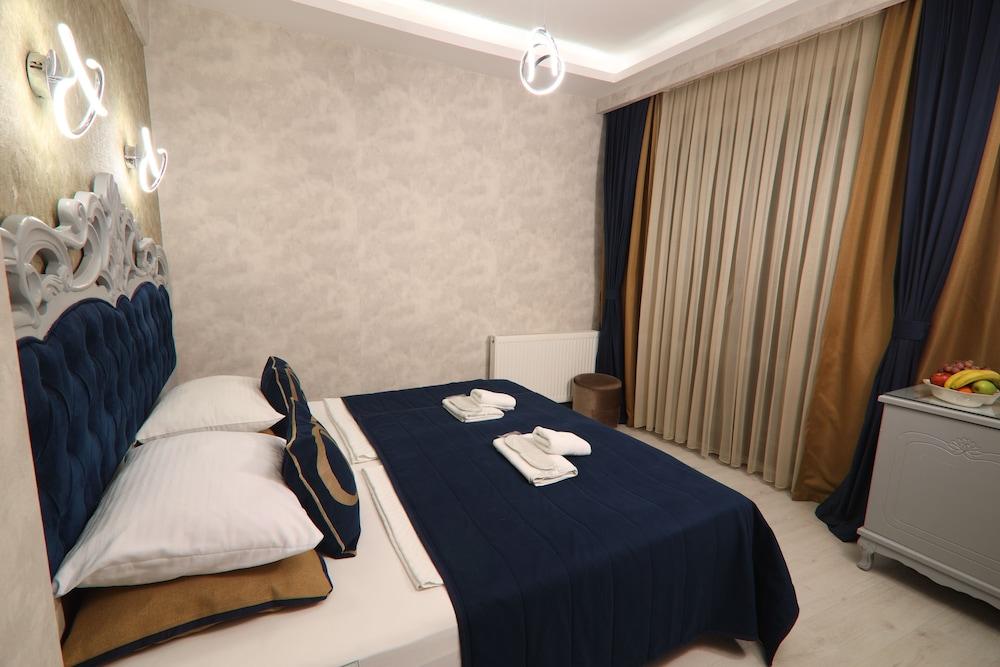 BALPETEK HOTEL — ISTANBUL — fotografie hotel nr. 11
