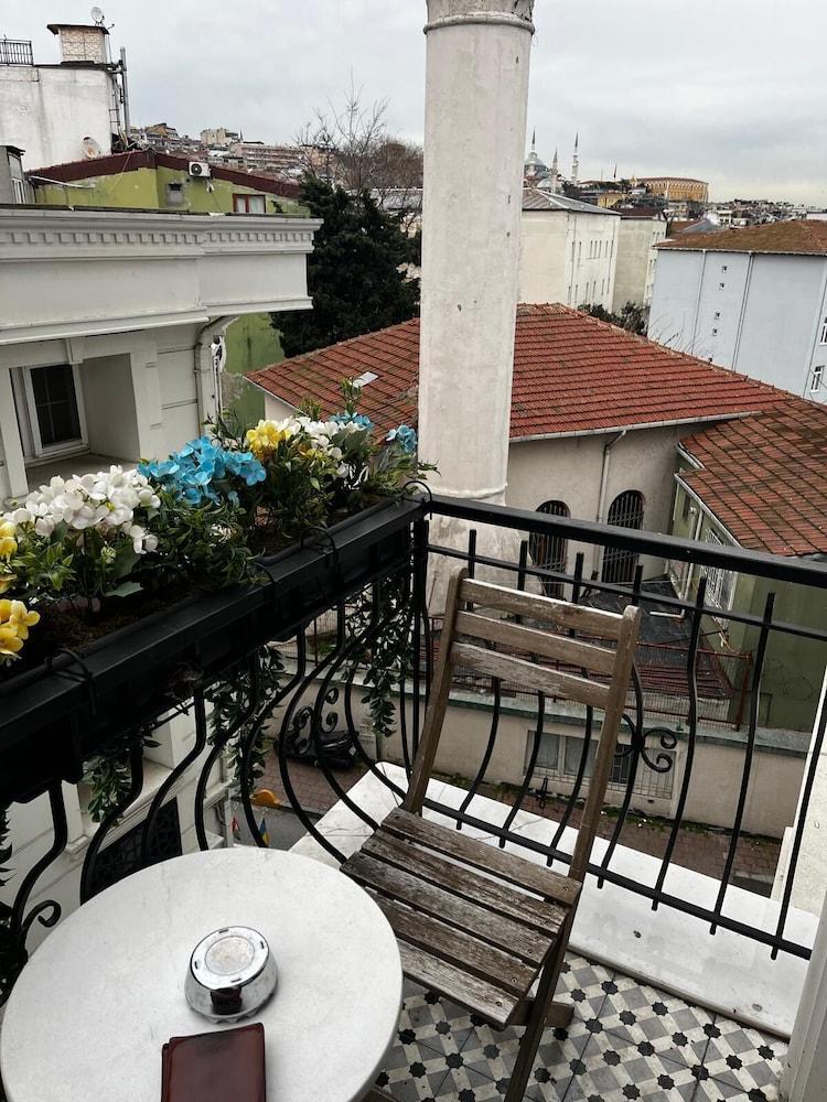 COSTERA HOTEL — ISTANBUL — фотография отеля №34