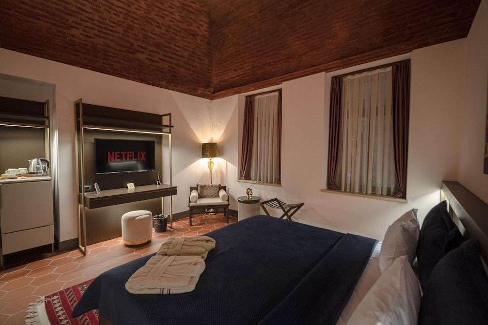 HAN 1772 HOTEL — ISTANBUL — фотография отеля №7