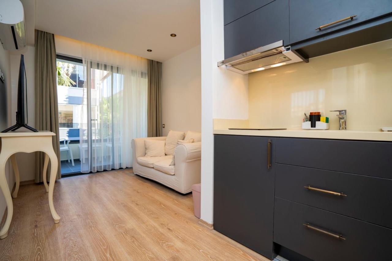 CHANNEL SUITES — FETHIYE — fotografie hotel nr. 3