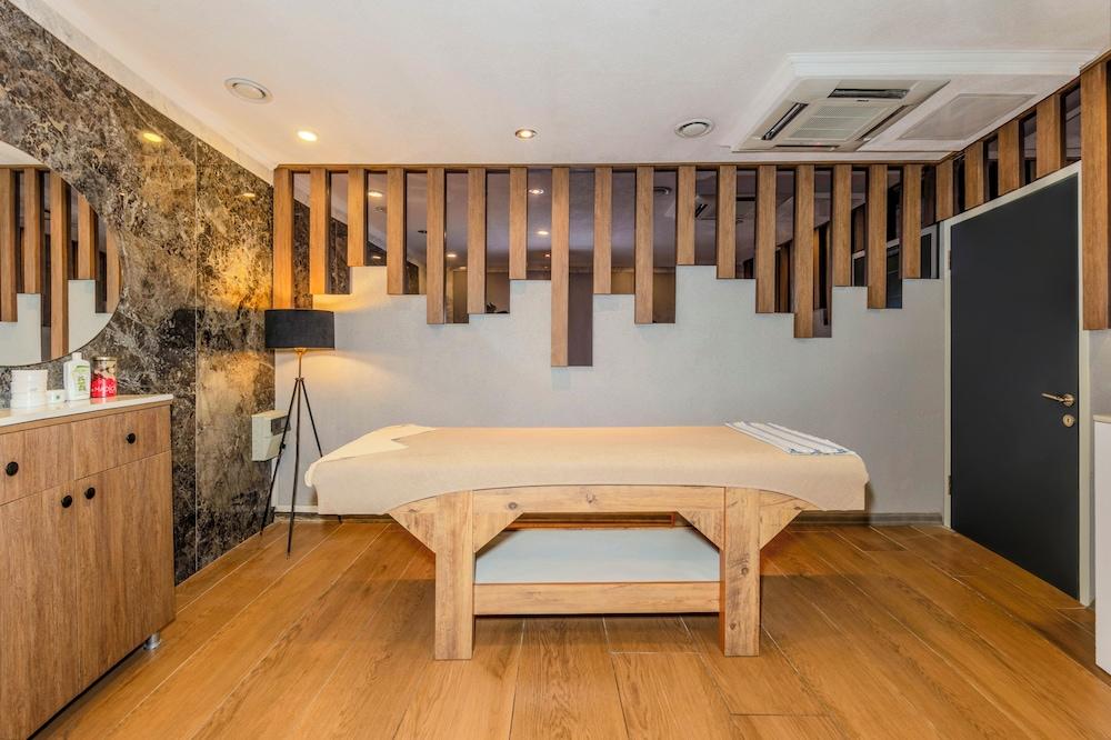 HAMITBEY HOTEL — ISTANBUL — fotografie hotel nr. 18