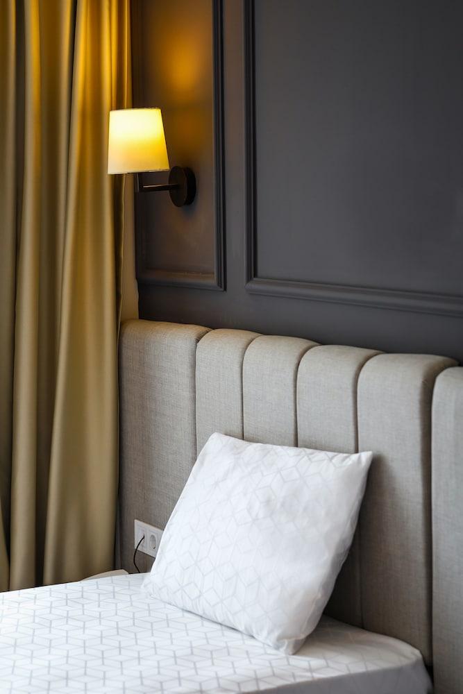 FONTANA VERDE HOTEL — ISTANBUL — фотография отеля №17
