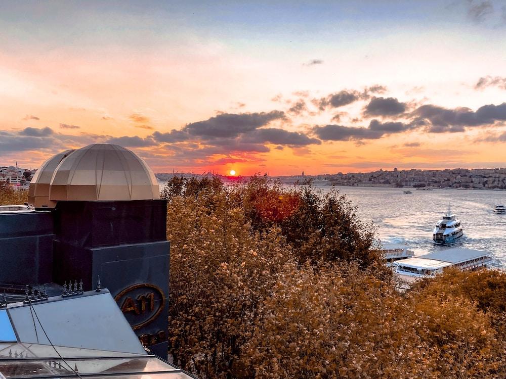 A11 HOTEL BOSPHORUS — ISTANBUL — fotografie hotel nr. 40