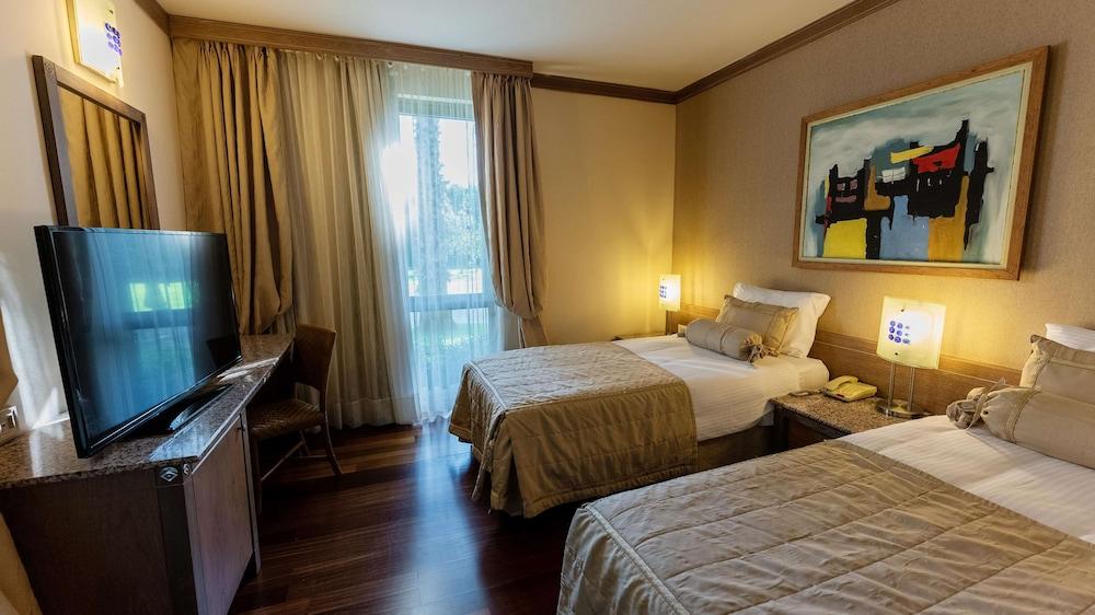 GLORIA VERDE RESORT — BELEK — фотография отеля №6