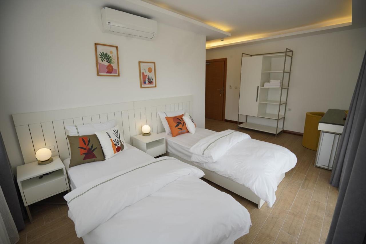 MONS CASA BOUTIQUE HOTEL — MARMARIS — fotografie hotel nr. 19