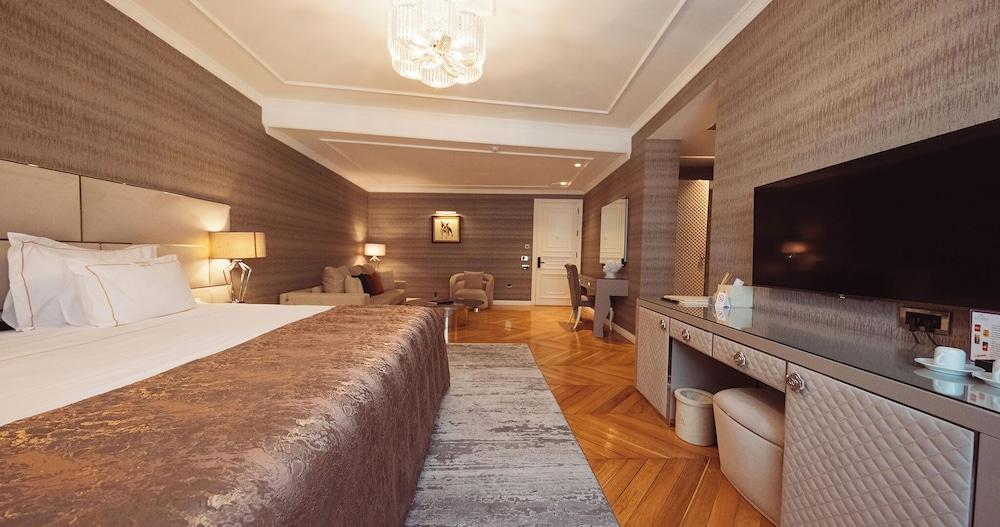 HOTEL DE REVE GALATA — ISTANBUL — fotografie hotel nr. 17