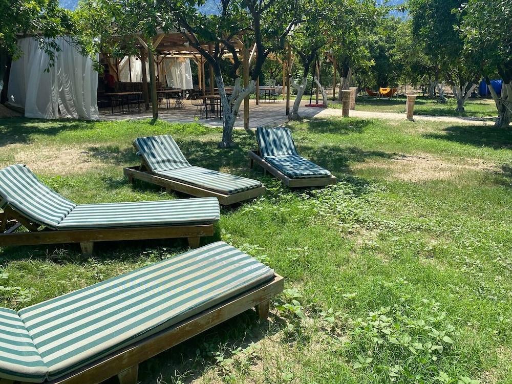 GIZLI KOY HOTEL — BELDIBI — фотография отеля №19