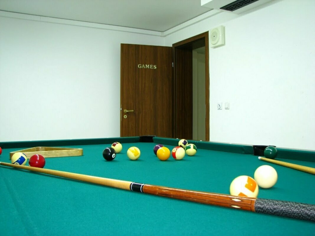 BOJURLAND APARTHOTEL — BANSKO — фотография отеля №5