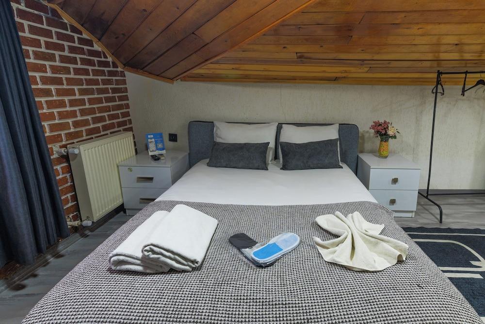 NEST SUITE SISLI — ISTANBUL — fotografie hotel nr. 9
