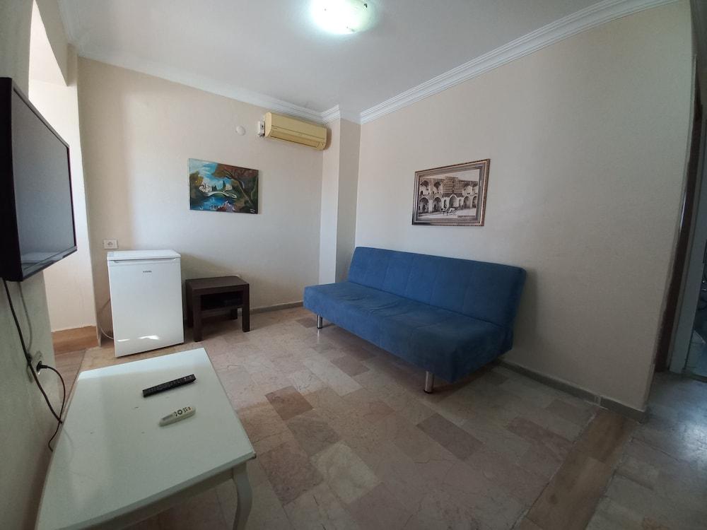 BLUE OTEL CESME — CESME — fotografie hotel nr. 35
