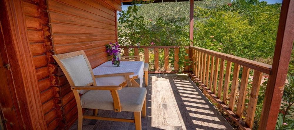FELICITY HOTEL & BUNGALOWS — CAMYUVA — fotografie hotel nr. 5
