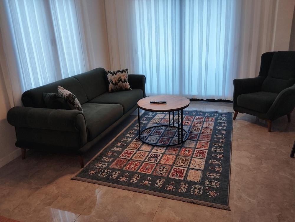 DUYGU APART — FETHIYE — fotografie hotel nr. 21