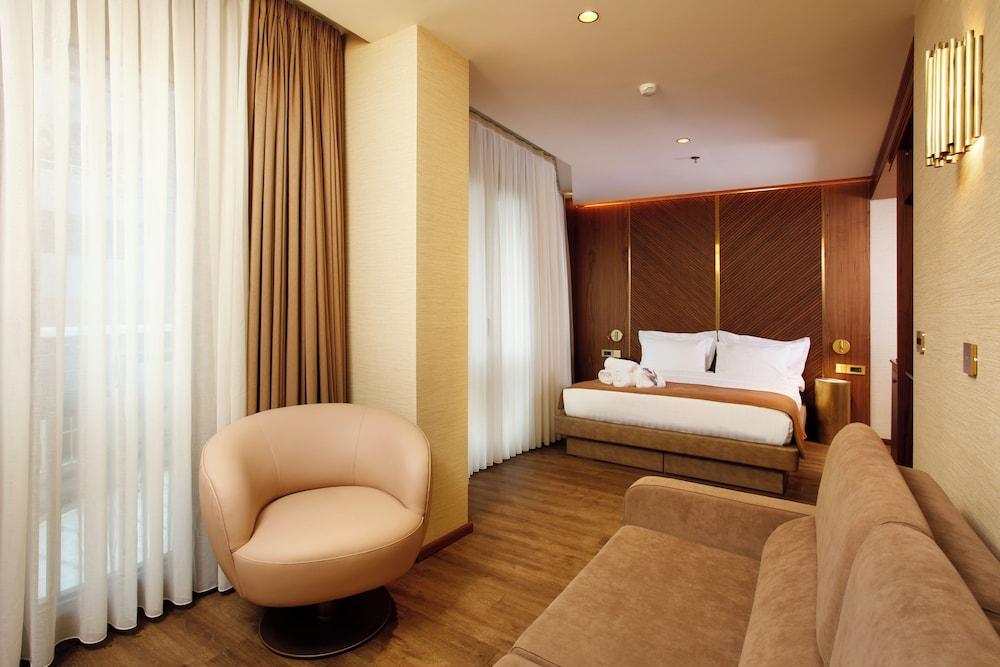 KATE HOTEL SPECIAL CLASS — ISTANBUL — fotografie hotel nr. 25