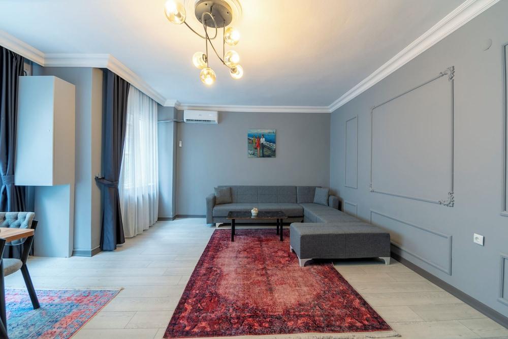 HEXA SUITES HOTEL — ISTANBUL — fotografie hotel nr. 20