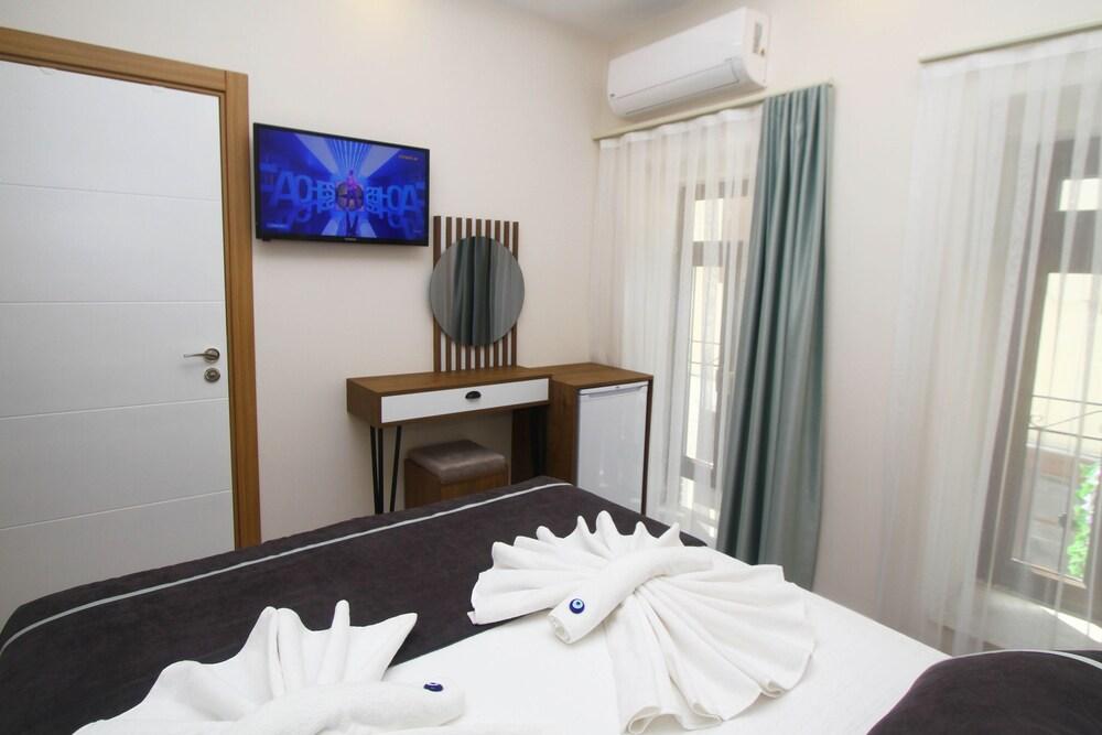 MARINDA OTEL (ADULTS ONLY) — CESME — фотография отеля №15
