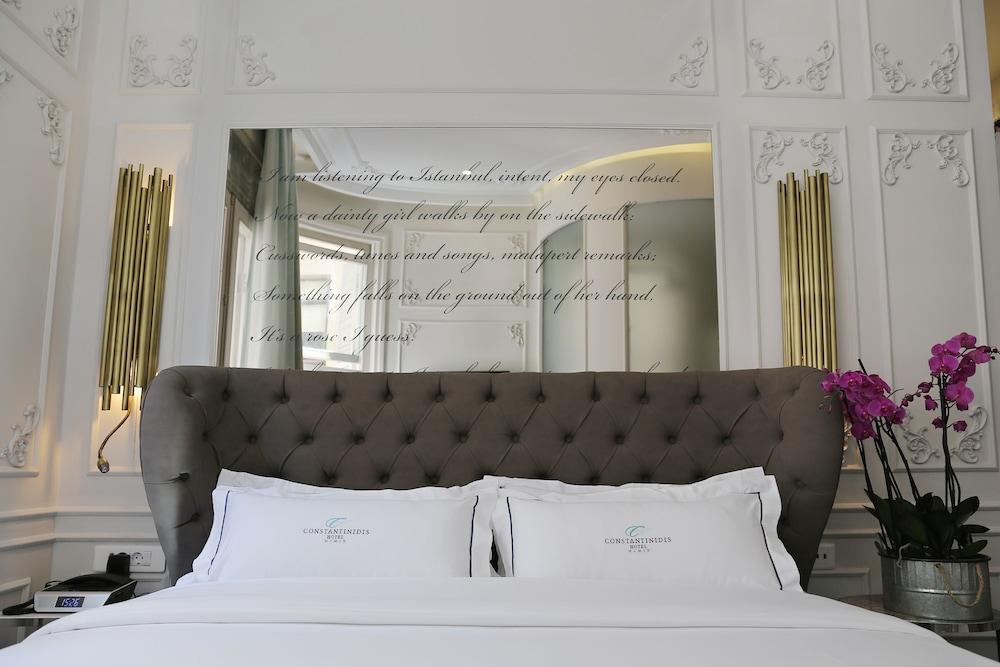 FUGA DESIGN APARTMENTS — ISTANBUL — фотография отеля №10