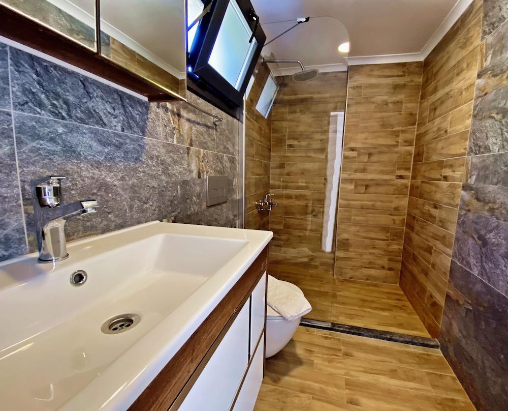 GOCEK MARIN B VILLA — GOCEK — fotografie hotel nr. 26